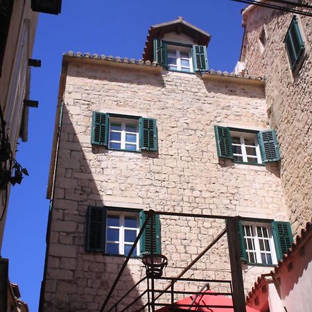 Rooms Toni Palace Split Exterior foto