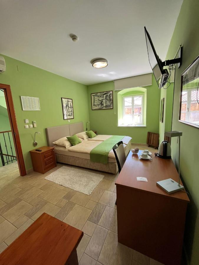 Rooms Toni Palace Split Exterior foto