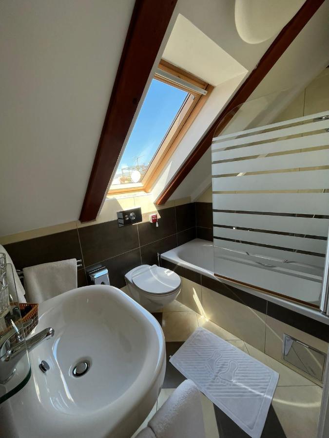 Rooms Toni Palace Split Exterior foto
