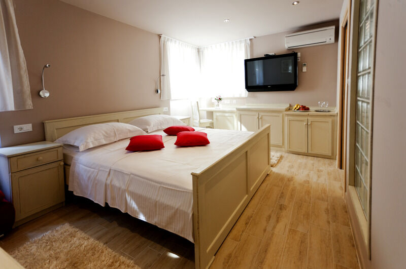 Rooms Toni Palace Split Exterior foto